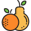Fruits Symbol 64x64