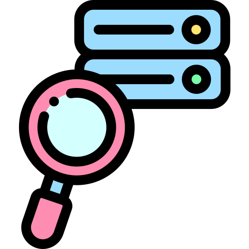 Server icon