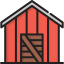 Сарай иконка 64x64