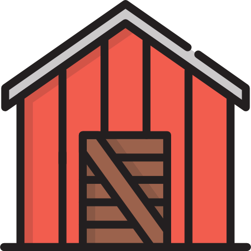 Barn icon
