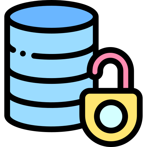 Database Symbol