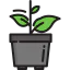 Plant icon 64x64