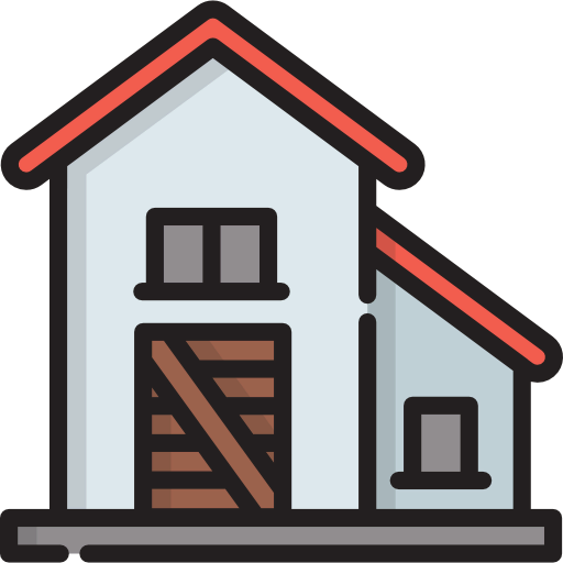 Barn icon