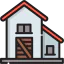 Сарай иконка 64x64