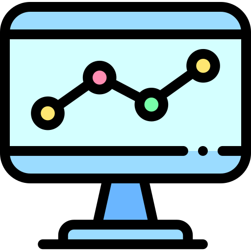 Analytics icon