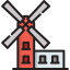 Windmill icon 64x64