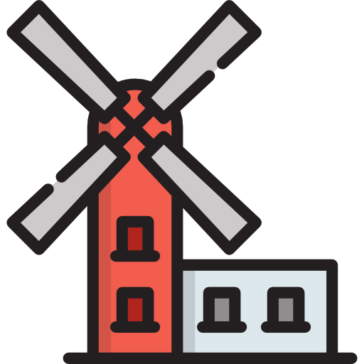 Windmill icon