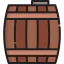 Barrel icon 64x64