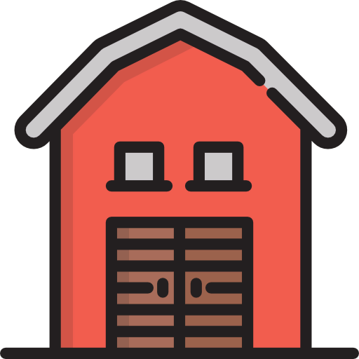 Barn icon