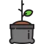 Plant icon 64x64
