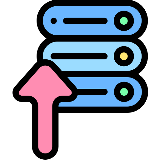 Server icon