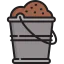 Bucket icon 64x64