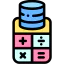 Calculation icon 64x64
