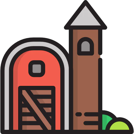 Barn icon