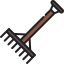 Rake icon 64x64