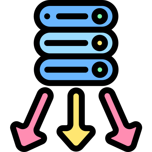 Server icon