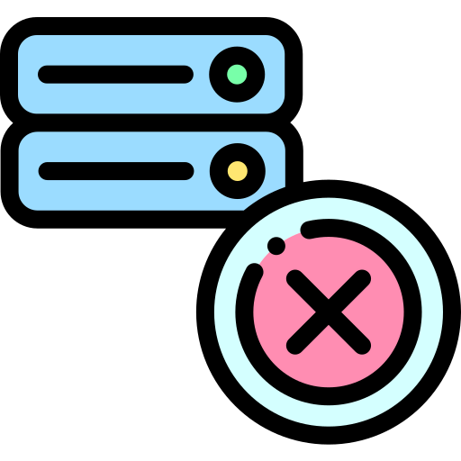 Server icon
