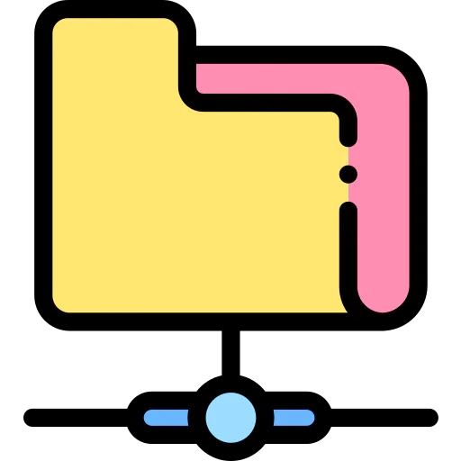 Folder Symbol