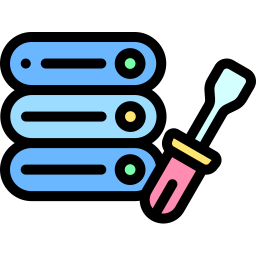 Server icon