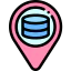 Pin icon 64x64