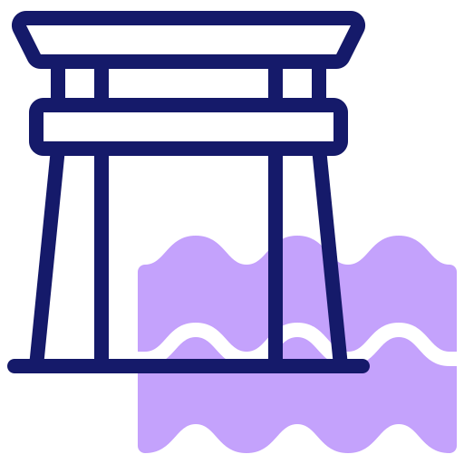 Gates icon