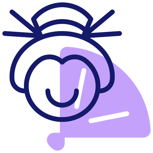 Geisha icon