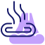 Hot spring icon 64x64
