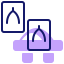 Sandals icon 64x64
