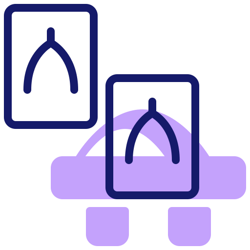 Sandals icon