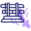 Swords icon 64x64