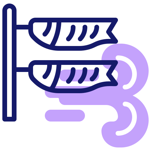Windsocks icon
