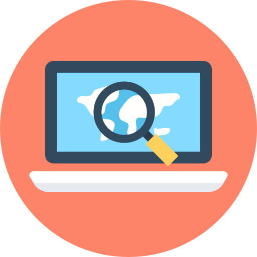 Search icon