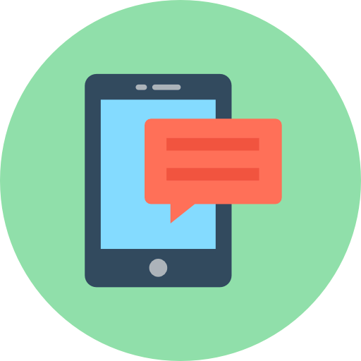 Message icon