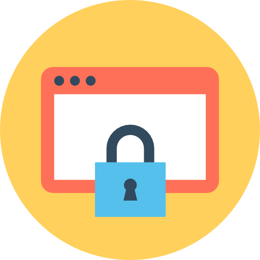 Browser icon
