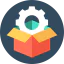 Settings icon 64x64