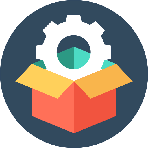 Settings icon
