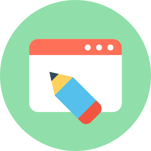 Browser icon