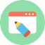 Browser icon 64x64