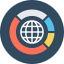Internet icon 64x64