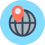 Location icon 64x64