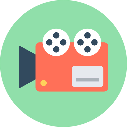 Camera icon