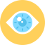 Eye icon 64x64