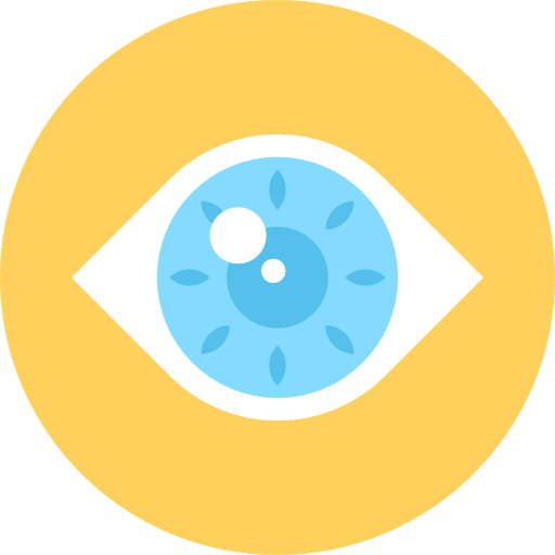 Eye icon
