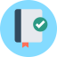 Notebook icon 64x64