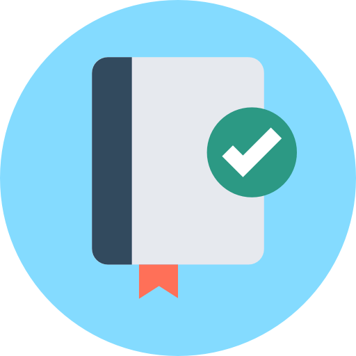 Notebook icon