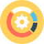 Settings icon 64x64