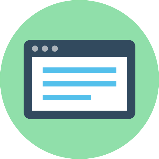 Browser icon