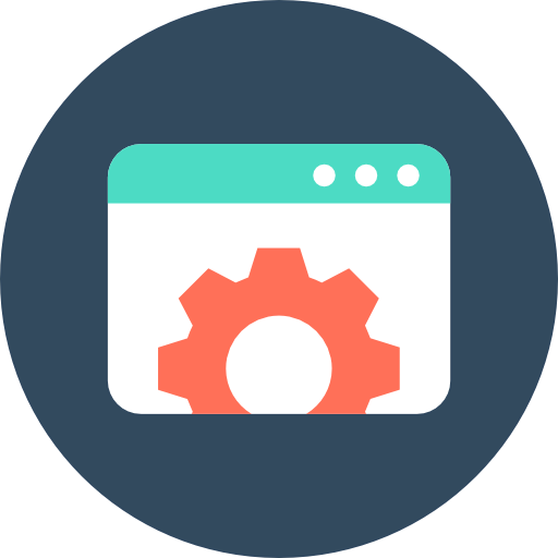 Browser icon