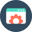 Browser icon 64x64