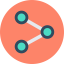 Share icon 64x64